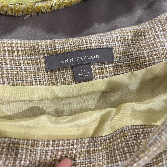 Ann Taylor 3-piece set - Picture 5 of 9